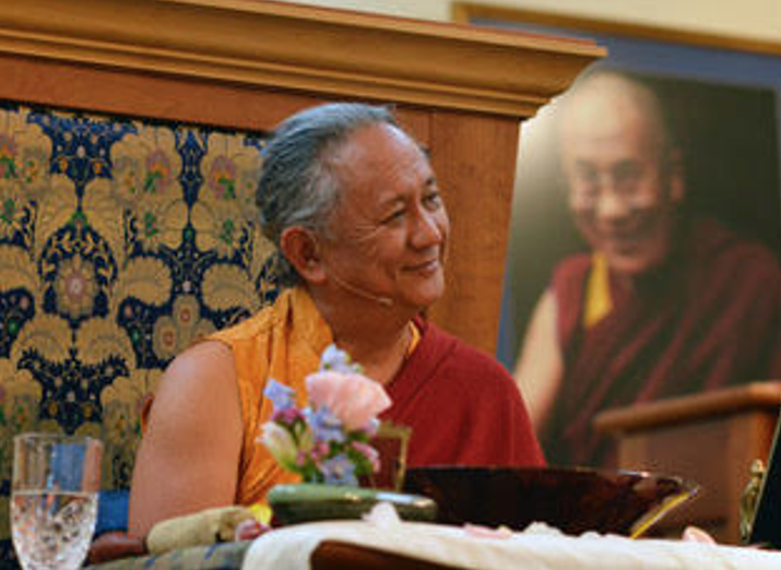DZIGAR KONGTRUL RINPOCHE